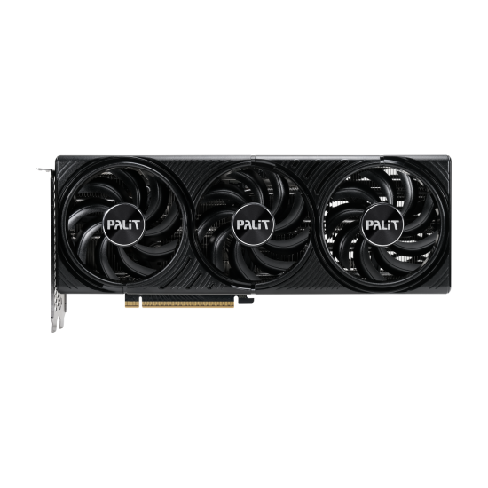PALIT NVIDIA RTX5070 HDMI DP 192B 12GB ACTIVE