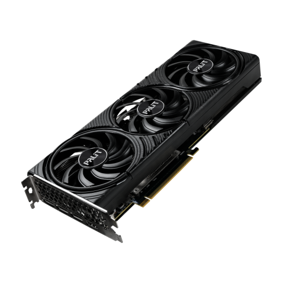 PALIT NVIDIA RTX5070 HDMI DP 192B 12GB ACTIVE
