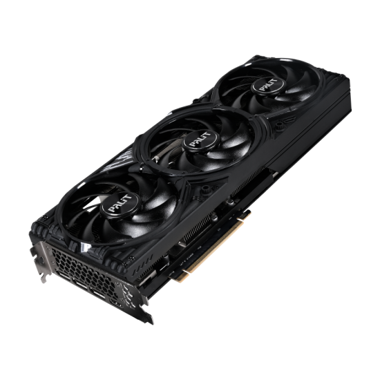 PALIT NVIDIA RTX5070TI HDMI DP 256B 16GB ACTIVE