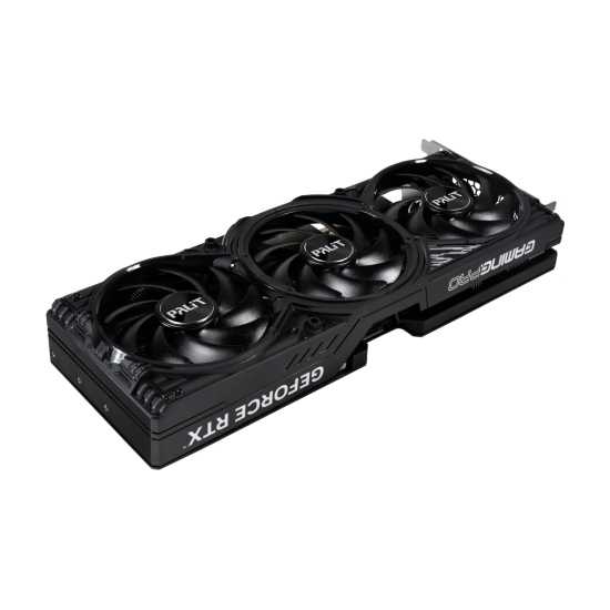 PALIT NVIDIA RTX5070TI HDMI DP 256B 16GB ACTIVE