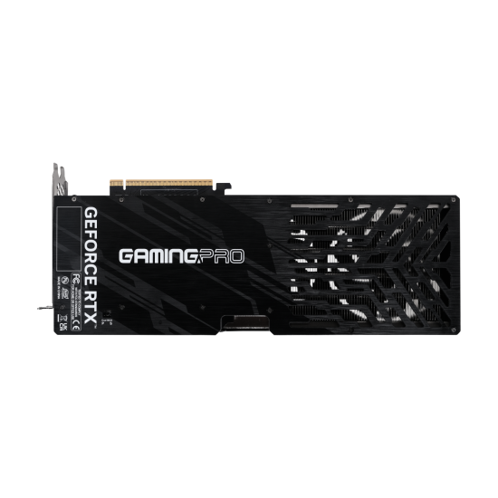 PALIT NVIDIA RTX5070TI HDMI DP 256B 16GB ACTIVE