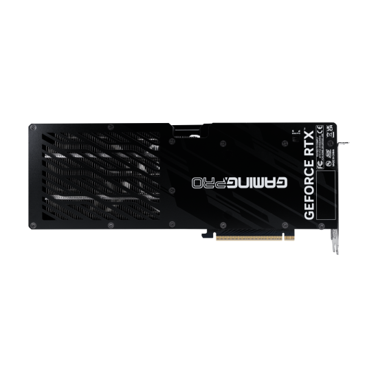 PALIT NVIDIA RTX5080 HDMI DP 256B 16GB ACTIVE