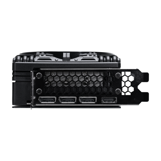 PALIT NVIDIA RTX5080 HDMI DP 256B 16GB ACTIVE