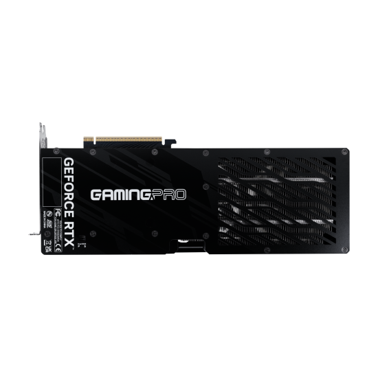 PALIT NVIDIA RTX5080 HDMI DP 256B 16GB ACTIVE