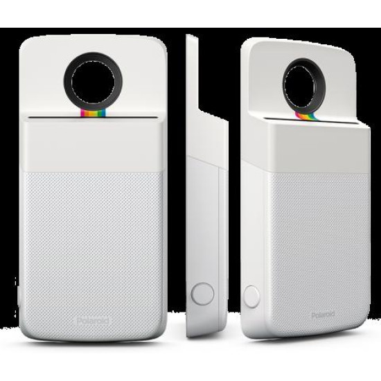 MOTO ACCESSORIES PRINTER