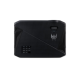 ACER PROJECTOR DLP UHD 4K 16:9 1400LM LED HDMI USB AUDIO