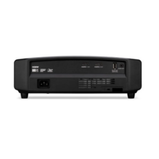 ACER PROJECTOR DLP UHD 4K 16:9 1400LM LED HDMI USB AUDIO