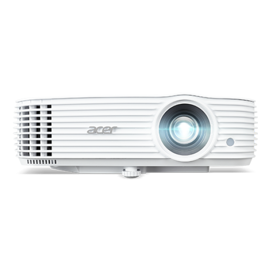 ACER PROJECTOR DLP UHD_4K 16:9 4000LM HDMI VGA USB AUDIO