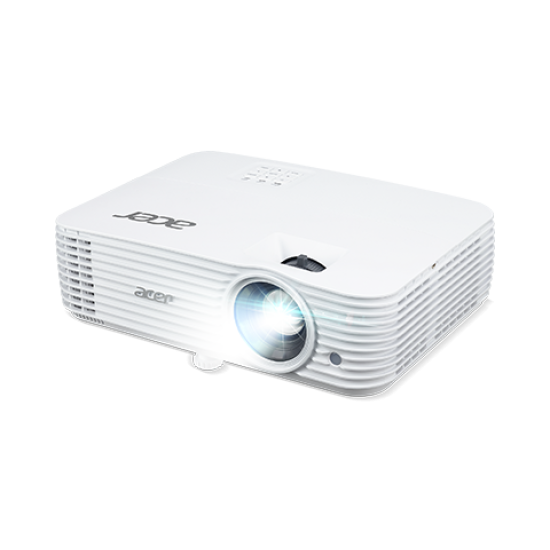 ACER PROJECTOR DLP UHD_4K 16:9 4000LM HDMI VGA USB AUDIO