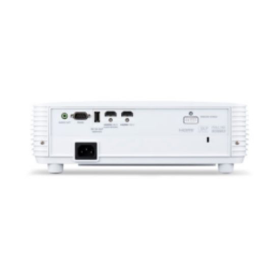 ACER PROJECTOR DLP FHD 16:9 4000LM HDMI USB AUDIO