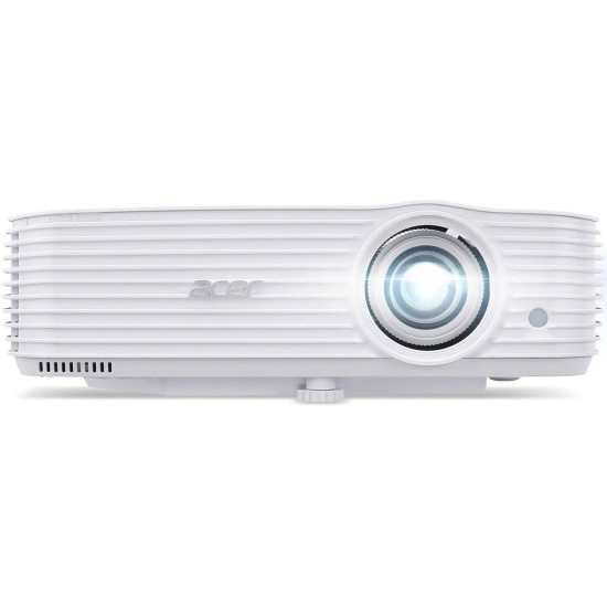 ACER PROJECTOR DLP UHD 4K 16:9 3500LM LASER HDMI RS232 USB AUDIO