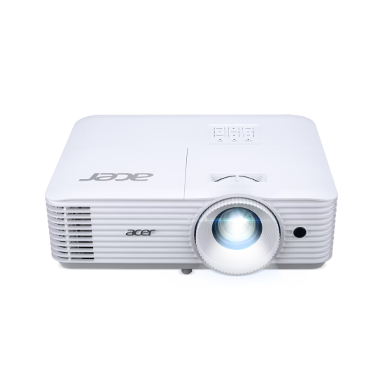 ACER PROJECTOR DLP XGA 4:3 4500LM HDMI VGA RCA RS232 USB AUDIO