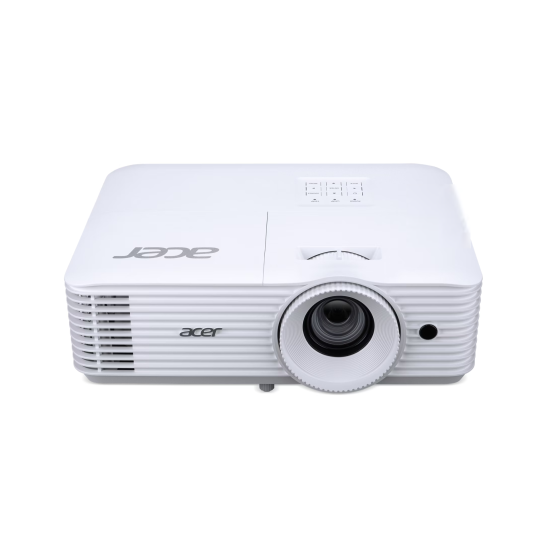 ACER PROJECTOR DLP XGA 4:3 4500LM HDMI VGA RCA RS232 USB AUDIO