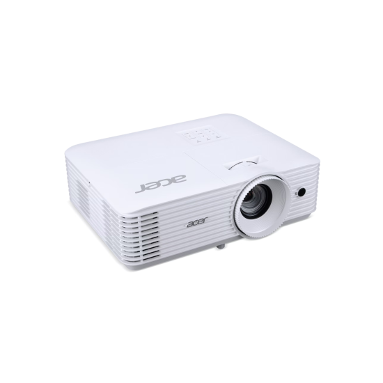 ACER PROJECTOR DLP XGA 4:3 4500LM HDMI VGA RCA RS232 USB AUDIO