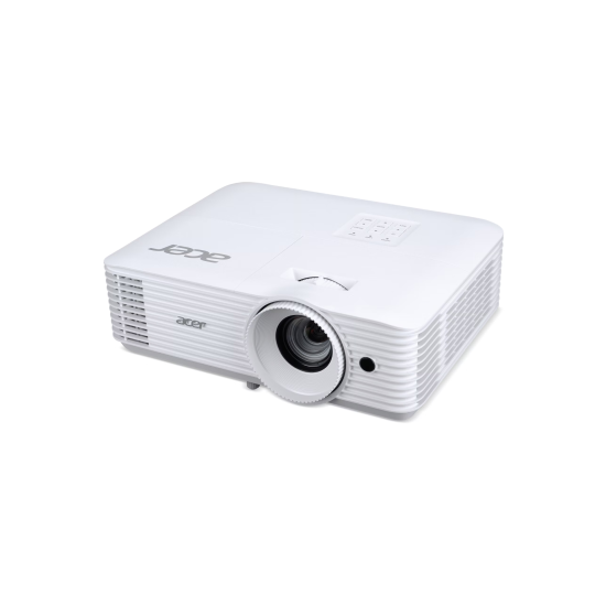 ACER PROJECTOR DLP XGA 4:3 4500LM HDMI VGA RCA RS232 USB AUDIO