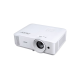 ACER PROJECTOR DLP XGA 4:3 4500LM HDMI VGA RCA RS232 USB AUDIO