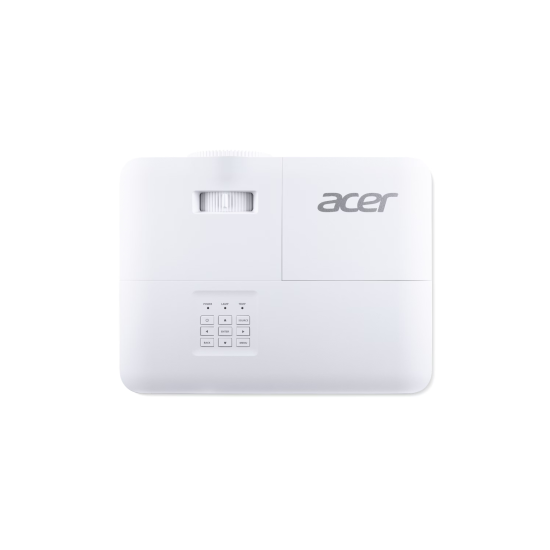 ACER PROJECTOR DLP XGA 4:3 4500LM HDMI VGA RCA RS232 USB AUDIO