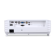 ACER PROJECTOR DLP XGA 4:3 4500LM HDMI VGA RCA RS232 USB AUDIO