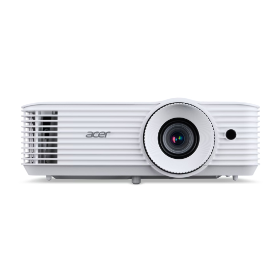 ACER PROJECTOR DLP WXGA 16:10 5000LM HDMI D-SUB RCA USB AUDIO