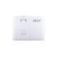 ACER PROJECTOR DLP WXGA 16:10 5000LM HDMI D-SUB RCA USB AUDIO