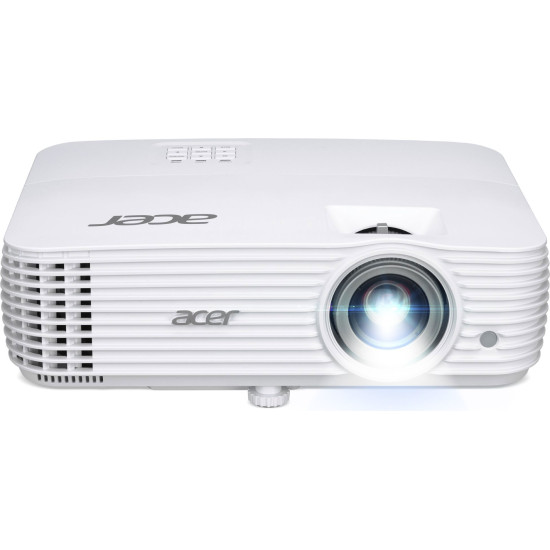 ACER PROJECTOR DLP FHD 16:9 4000LM HDMI VGA RS232 USB AUDIO