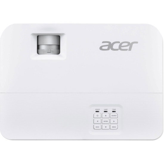 ACER PROJECTOR DLP FHD 16:9 4000LM HDMI VGA RS232 USB AUDIO