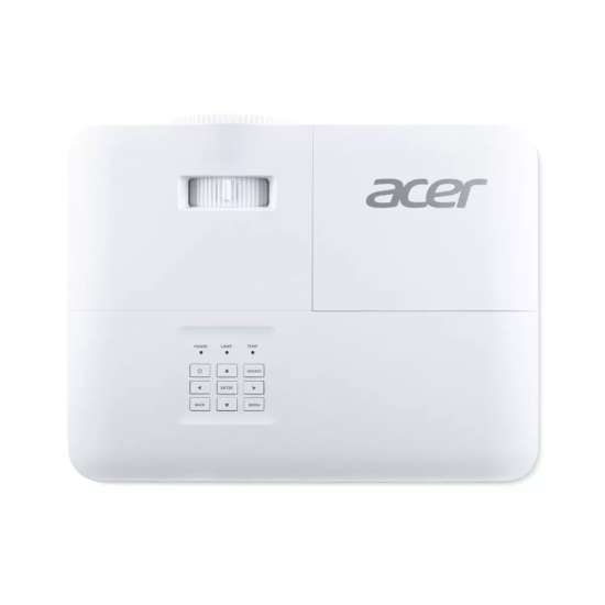 ACER PROJECTOR DLP FHD 16:9 5200LM HDMI USB AUDIO
