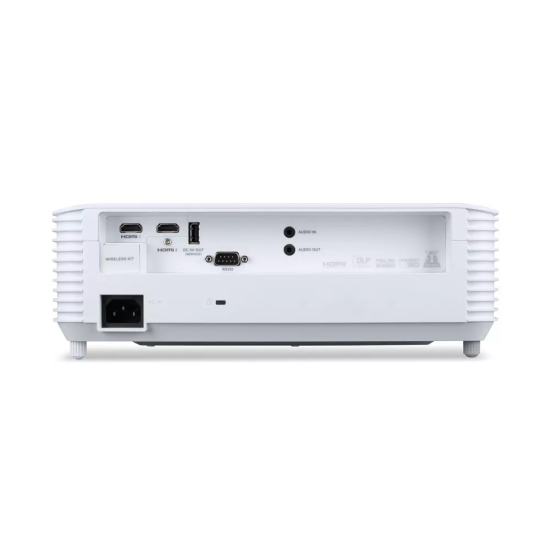 ACER PROJECTOR DLP FHD 16:9 5200LM HDMI USB AUDIO
