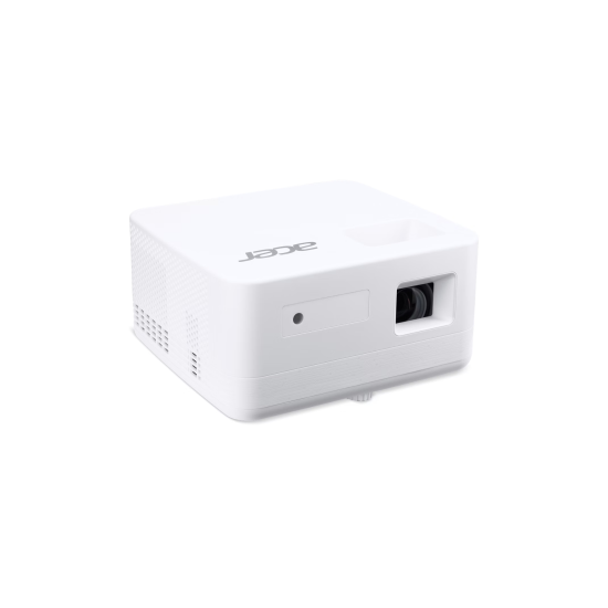 ACER PROJECTOR DLP FHD 16:9 1500LM LED HDMI AUDIO