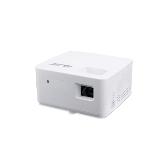 ACER PROJECTOR DLP FHD 16:9 1500LM LED HDMI AUDIO