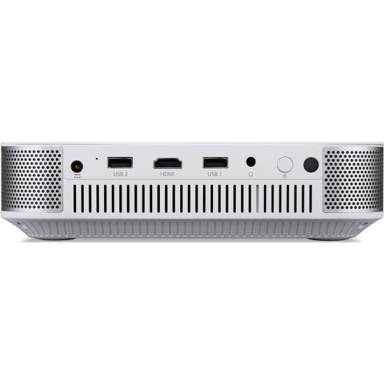 ACER PROJECTOR DLP FHD 16:9 1200LM LED HDMI USB AUDIO
