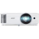 ACER PROJECTOR DLP WXGA 16:10 4000LM HDMI VGA RCA RS232 USB RJ45 AUDIO