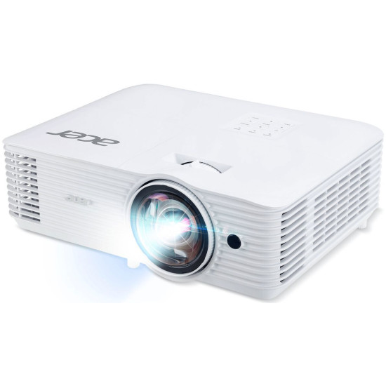 ACER PROJECTOR DLP WXGA 16:10 4000LM HDMI VGA RCA RS232 USB RJ45 AUDIO