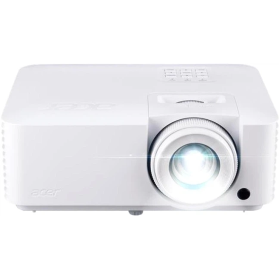 ACER PROJECTOR DLP UHD 16:9 3500LM LASER HDMI RS232 USB AUDIO