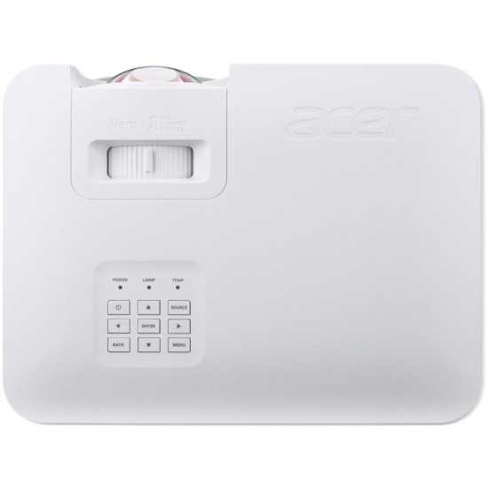 ACER PROJECTOR DLP FHD 16:9 4000LM HDMI D-SUB USB RJ45 AUDIO