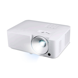 ACER PROJECTOR DLP WXGA 16:10 4000LM HDMI RS232 USB AUDIO