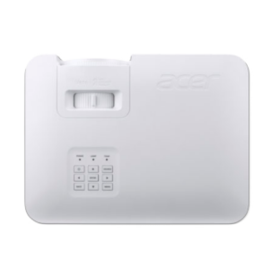 ACER PROJECTOR DLP WXGA 16:10 4000LM HDMI RS232 USB AUDIO