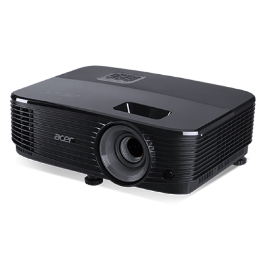 ACER PROJECTOR DLP 3D SVGA 4:3 4000LM P-VIP HDMI D-SUB RCA USB AUDIO