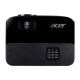 ACER PROJECTOR DLP 3D SVGA 4:3 4000LM P-VIP HDMI D-SUB RCA USB AUDIO