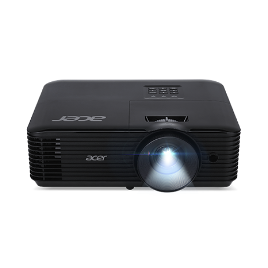 ACER PROJECTOR DLP XGA 4:3 4500LM D-SUB RCA USB AUDIO