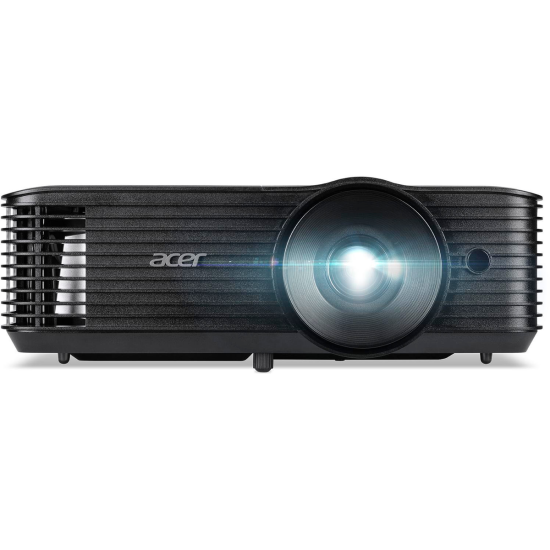 ACER PROJECTOR DLP XGA 4:3 4800LM HDMI D-SUB RCA USB RJ45 AUDIO