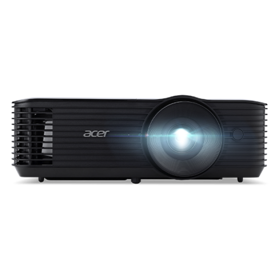 ACER PROJECTOR DLP  XGA 4:3 4500LM HDMI D-SUB RCA USB AUDIO WIFI
