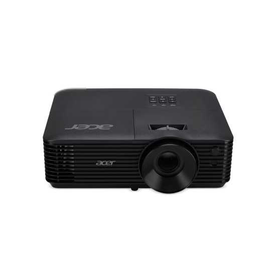 ACER PROJECTOR DLP WXGA 16:10 5000LM HDMI D-SUB RCA USB AUDIO
