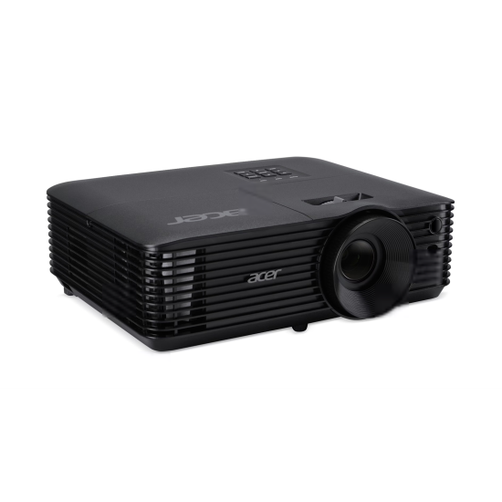 ACER PROJECTOR DLP WXGA 16:10 5000LM HDMI D-SUB RCA USB AUDIO