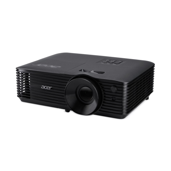 ACER PROJECTOR DLP WXGA 16:10 5000LM HDMI D-SUB RCA USB AUDIO