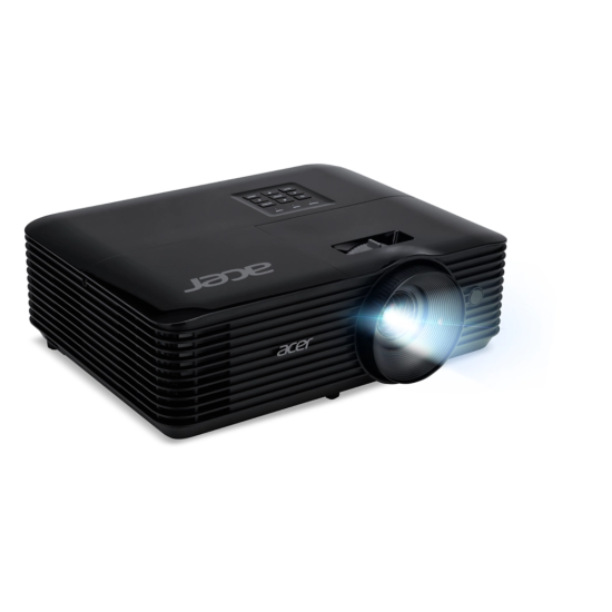 ACER PROJECTOR DLP WXGA 16:10 4500LM HDMI D-SUB RCA USB AUDIO WIFI