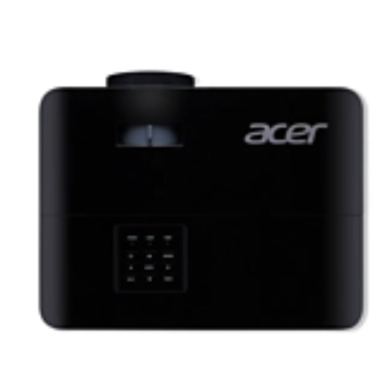 ACER PROJECTOR DLP WXGA 16:10 4500LM HDMI D-SUB RCA USB AUDIO WIFI