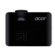 ACER PROJECTOR DLP WXGA 16:10 4500LM HDMI D-SUB RCA USB AUDIO WIFI