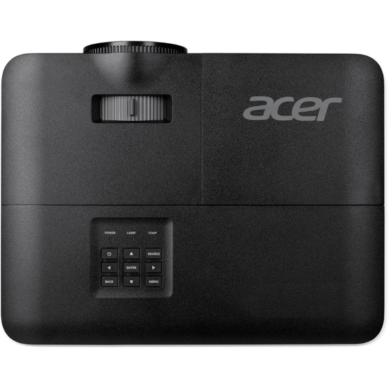 ACER PROJECTOR DLP WXGA 16:10 5000LM HDMI D-SUB RCA USB AUDIO