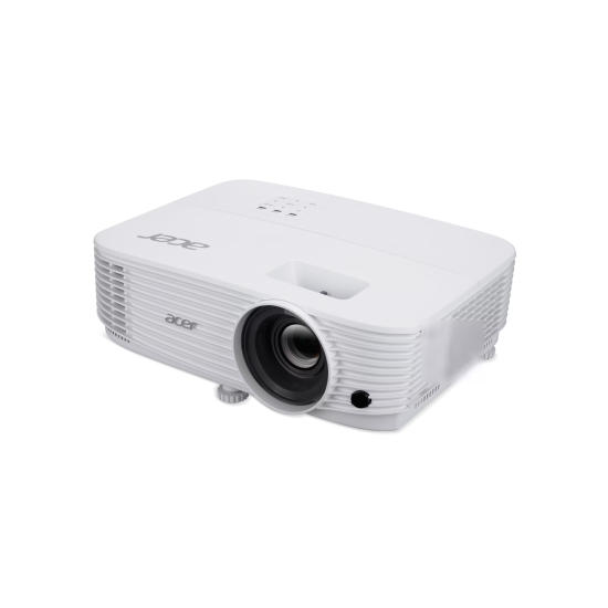 ACER PROJECTOR DLP 3D FHD 16:9 4000LM HDMI RCA USB AUDIO